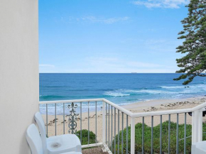 Sea Spray Apartments, Unit 1, Central Coast